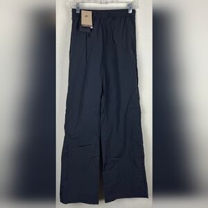 Nike Women's Black Track Pants